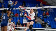 Owls Bounce Back with Sweep Over Rice