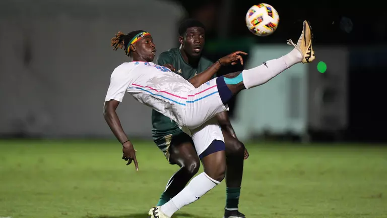 Owls Set for Journey to FIU on Sunday