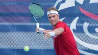 ITA Southeast Regional Championship Concludes