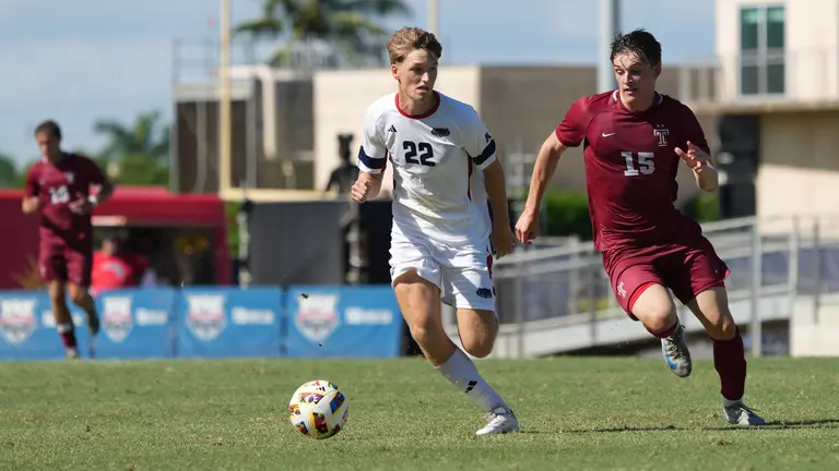 Owls Look to Make it Four in a Row in Memphis