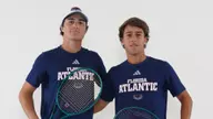 Newcomer Duo Advance to Bedford Semifinals