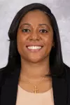 2024-25 Florida Atlantic WBB Headshots - Jessica Jackson