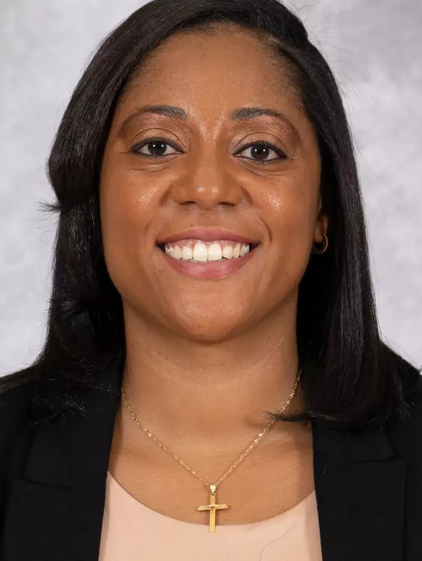 2024-25 Florida Atlantic WBB Headshots - Jessica Jackson