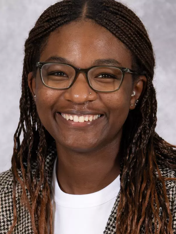 2024-25 Florida Atlantic WBB Headshots - Orianna Shillow