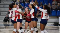 Owls Earn Second-Straight AAC Sweep vs. Memphis