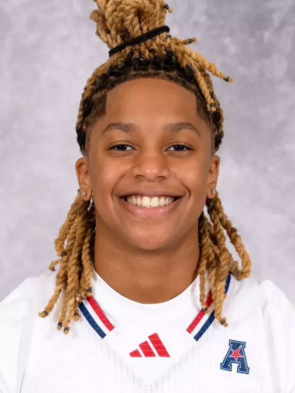 2024-25 Florida Atlantic WBB Headshots - Erin Rodgers