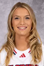 2024-25 Florida Atlantic WBB Headshots - Kristina Godfrey