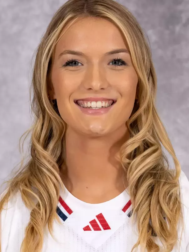 2024-25 Florida Atlantic WBB Headshots - Kristina Godfrey