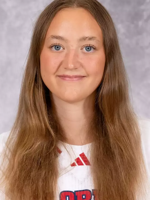 2024-25 Florida Atlantic WBB Headshots - Lovisa Asbrink Hose