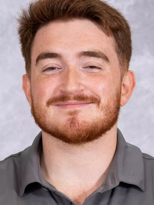 2024-25 Florida Atlantic WBB Headshots - Mikey Schiazza