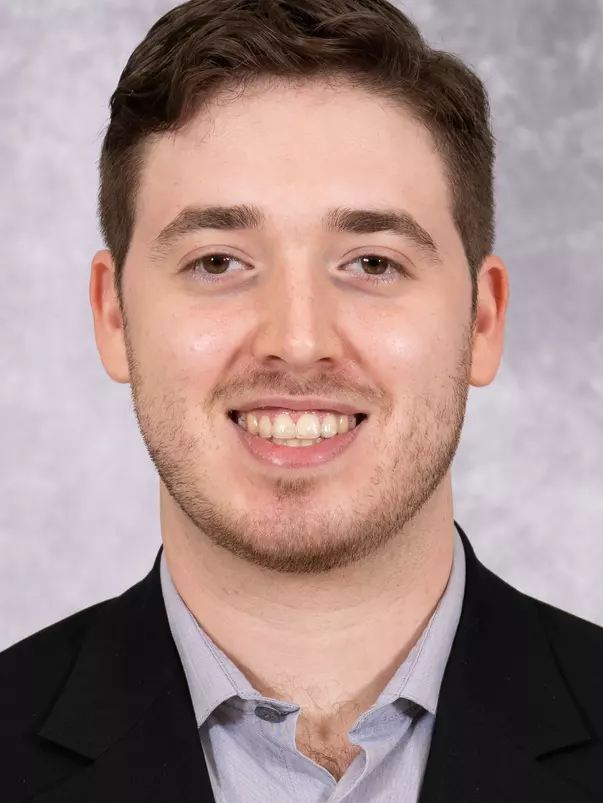 2024-25 Florida Atlantic WBB Headshots - Mike Spiliopoulos