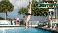 Faxius Named Diver of the Week