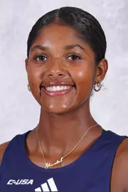 2025 Florida Atlantic BVB Headshots - Shantel Starling