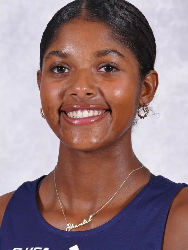 2025 Florida Atlantic BVB Headshots - Shantel Starling