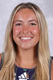 2025 Florida Atlantic BVB Headshots - Maddie Sides