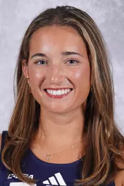 2025 Florida Atlantic BVB Headshots - Kendall Mignerey