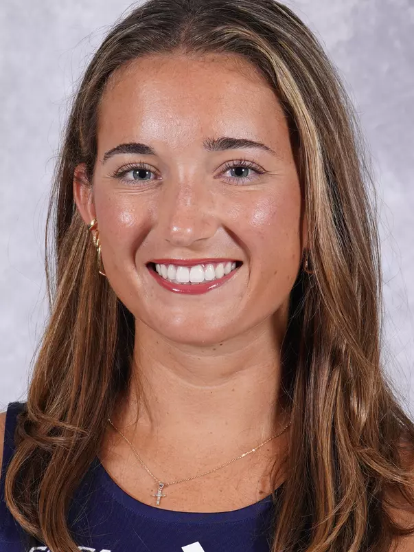 2025 Florida Atlantic BVB Headshots - Kendall Mignerey