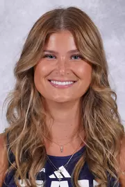 2025 Florida Atlantic BVB Headshots - Sydney Schroder