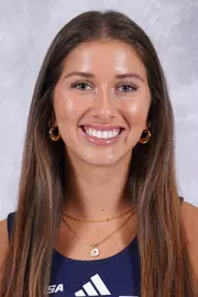 2025 Florida Atlantic BVB Headshots - Brooklyn Goedhart