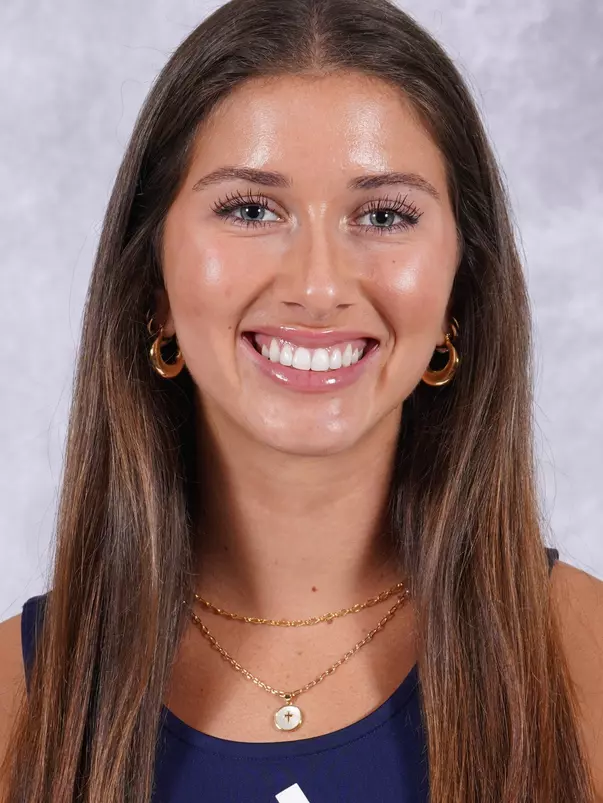 2025 Florida Atlantic BVB Headshots - Brooklyn Goedhart