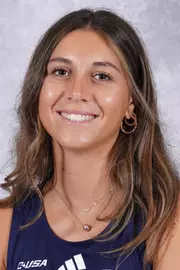 2025 Florida Atlantic BVB Headshots - Sofia Connor