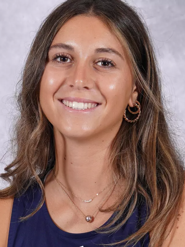 2025 Florida Atlantic BVB Headshots - Sofia Connor