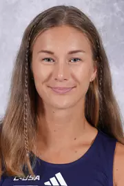 2025 Florida Atlantic BVB Headshots - Marketa Svozilova