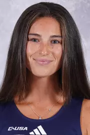 2025 Florida Atlantic BVB Headshots - Julie Honzovicova
