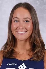 2025 Florida Atlantic BVB Headshots - Shayna Wolf