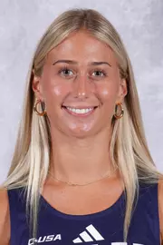 2025 Florida Atlantic BVB Headshots - Kate Stoughton