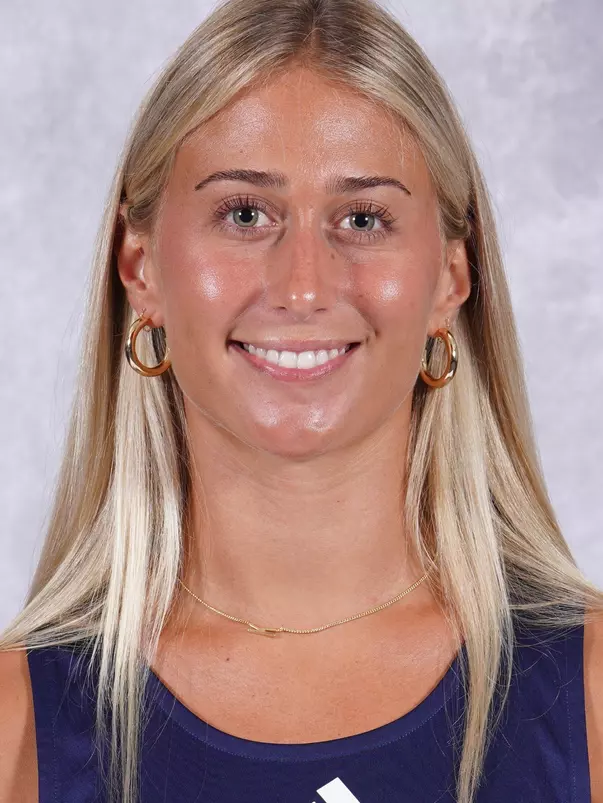 2025 Florida Atlantic BVB Headshots - Kate Stoughton