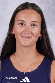 2025 Florida Atlantic BVB Headshots - Klaire VanDeusen