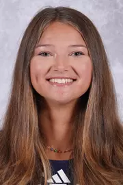 2025 Florida Atlantic BVB Headshots - Olivia Strandberg