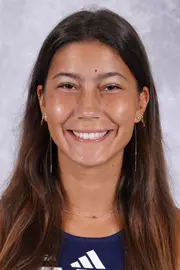 2025 Florida Atlantic BVB Headshots - Kate McLaughlin