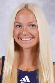 2025 Florida Atlantic BVB Headshots - Kelsie Roberts