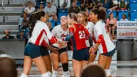 Florida Atlantic Falls in Four vs. UAB