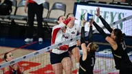 Ru Named AAC Honorable Mention
