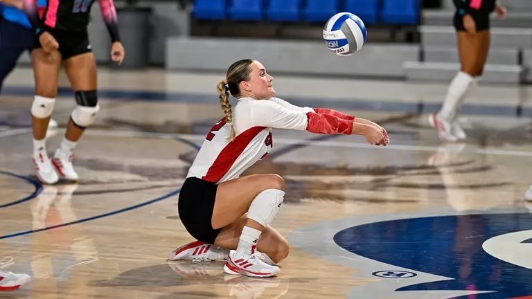 Owls Welcome Temple Sunday
