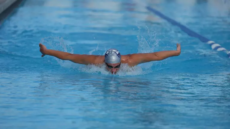 More Records Broken At Day Two Of Patriot Invitational