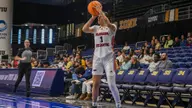 Owls Earn First Road Victory in 62-52 Win at FIU