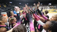 Owls Magical Run Ends in AAC Championship