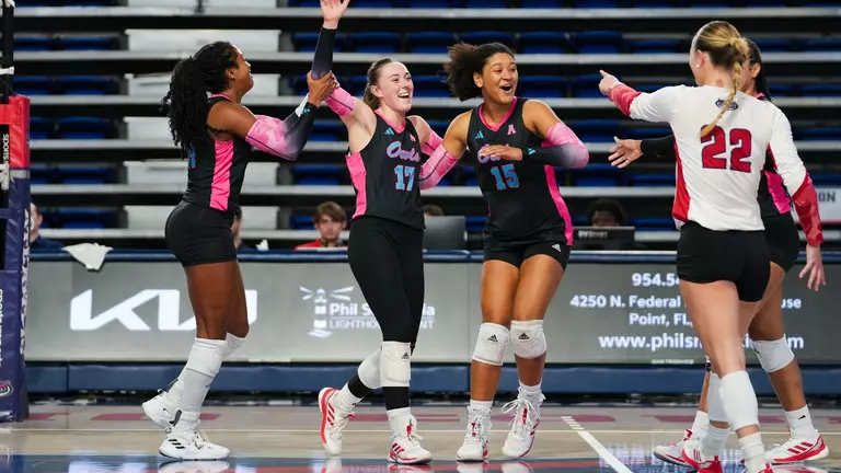 Owls Sweep Temple