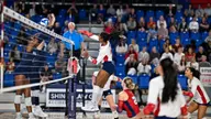 Owls Head to Texas for Final Regular Season Road Trip