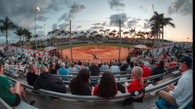 Softball Fall Schedule Update: Two Home Games at Joan Joyce Field
