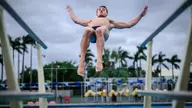 Owls Back On The Road For South Florida Diving Invitational
