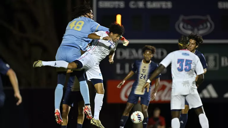 Owls Fall in AAC Quarterfinals