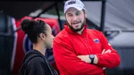 Bubb Selected to Coach Team USA