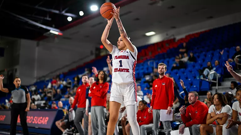 Owls Tip Off AAC Play Sunday vs. Tulane