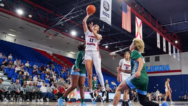 Owls Fall to Tulane in AAC Opener