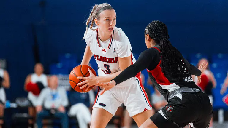 Owls Set for Top-10 Matchup at No. 9 TCU